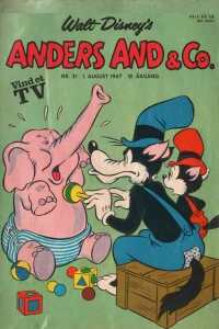 Issue #196731