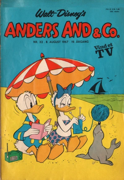 Cover of Issue #196732