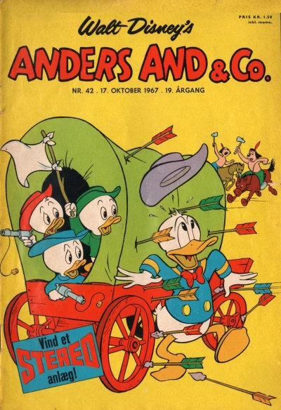 Cover of Issue #196742