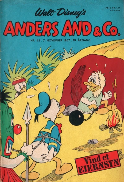 Cover of Issue #196745