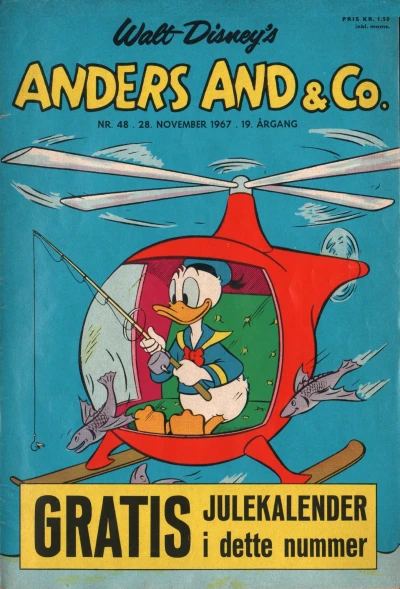 Cover of Issue #196748