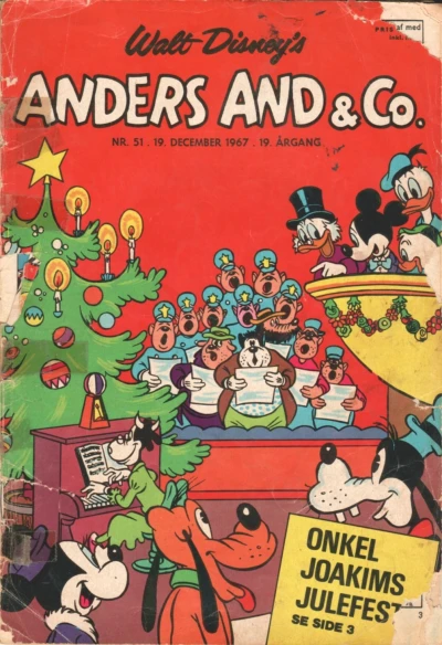 Cover of Issue #196751