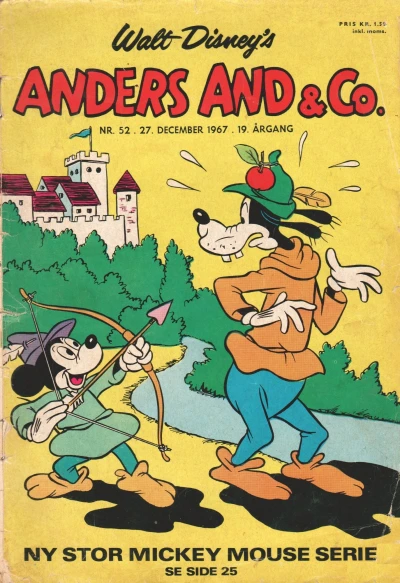 Cover of Issue #196752