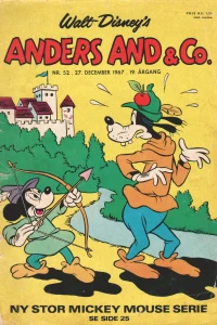 Issue #196752