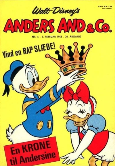 Cover of Issue #196806