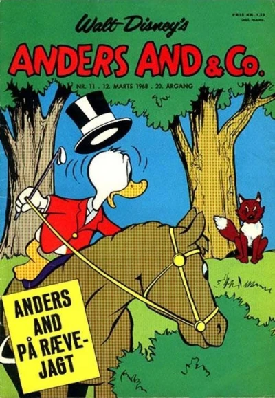 Cover of Issue #196811