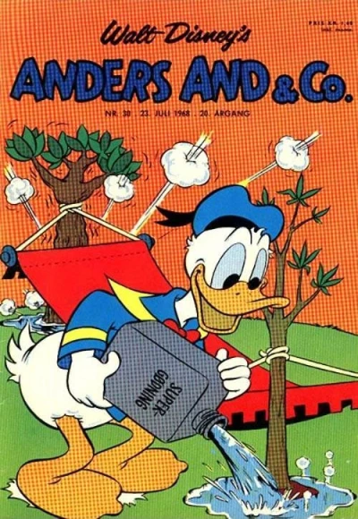 Cover of Issue #196830