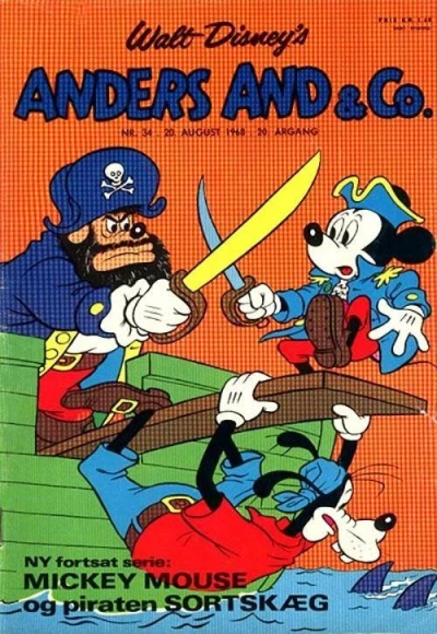 Cover of Issue #196834