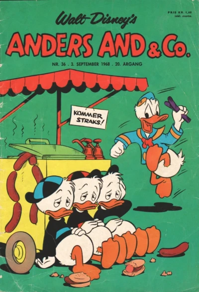 Cover of Issue #196836