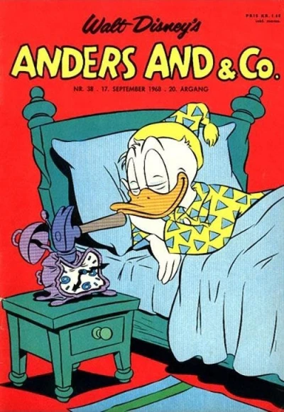 Cover of Issue #196838