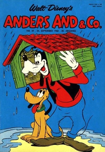 Cover of Issue #196839