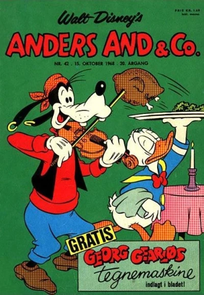 Cover of Issue #196842