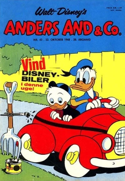 Cover of Issue #196843