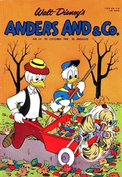 Cover of Issue #196844