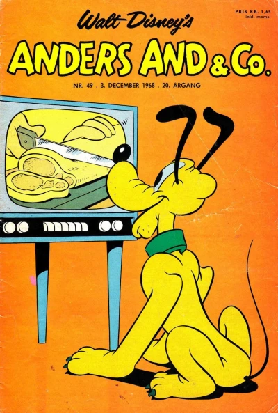 Cover of Issue #196849