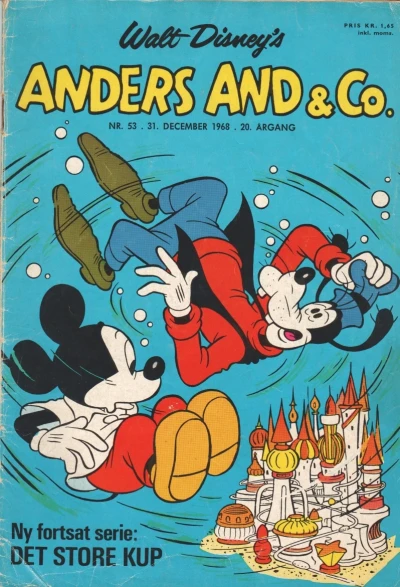 Cover of Issue #196853