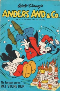 Issue #196853