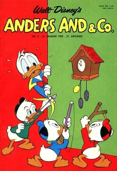 Cover of Issue #196902