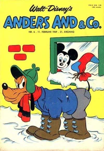 Cover of Issue #196906