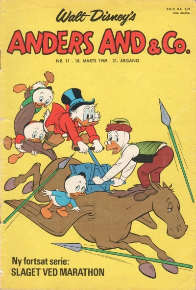 Cover of Issue #196911