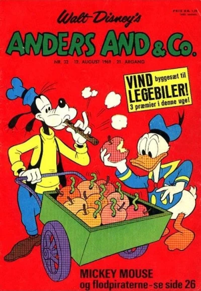 Cover of Issue #196932