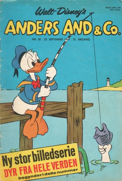 Cover of Issue #196938