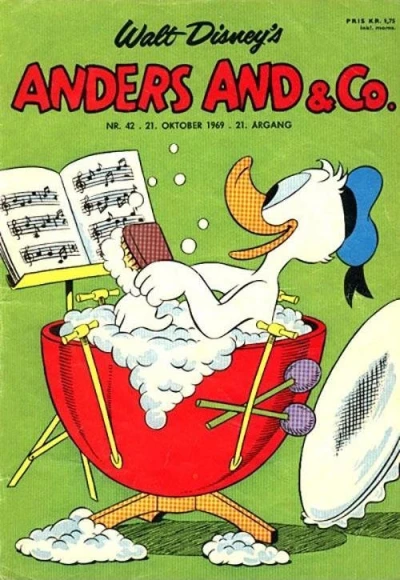 Cover of Issue #196942