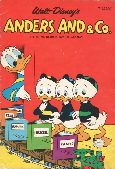 Cover of Issue #196943