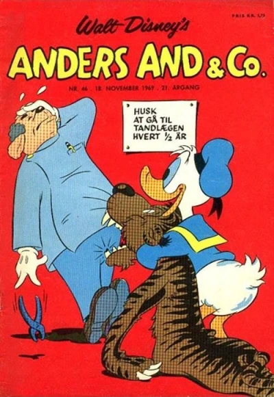 Cover of Issue #196946