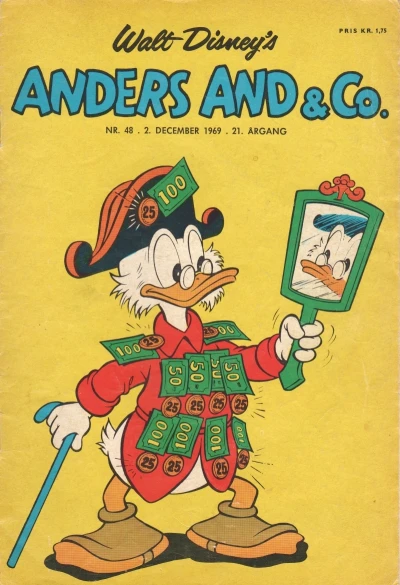 Cover of Issue #196948