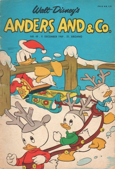 Cover of Issue #196949