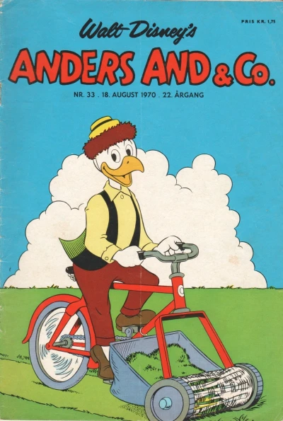 Cover of Issue #197033