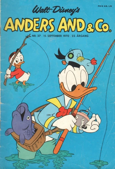 Cover of Issue #197037