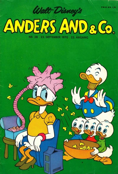 Cover of Issue #197038