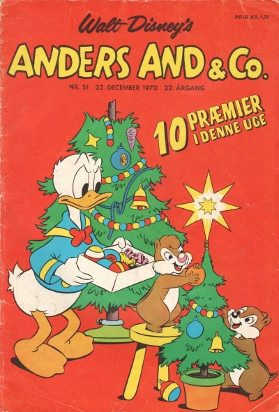 Cover of Issue #197051