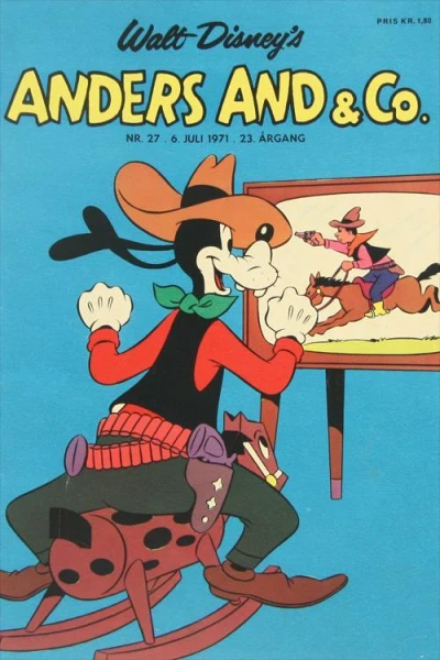 Cover of Issue #197127