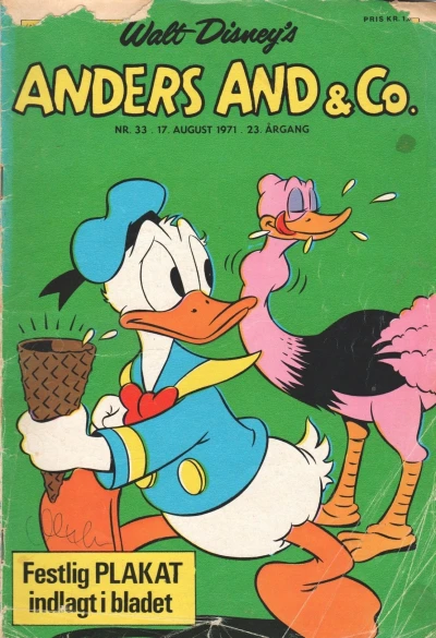 Cover of Issue #197133