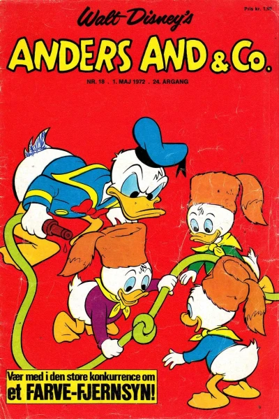 Cover of Issue #197218