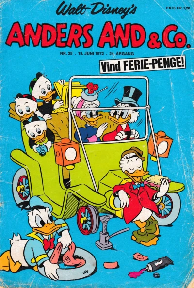 Cover of Issue #197225