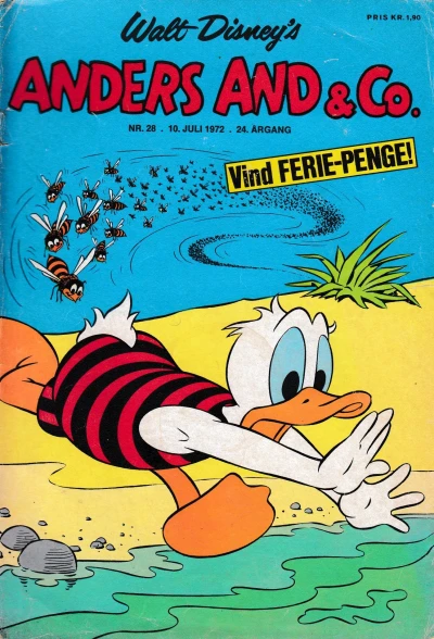 Cover of Issue #197228