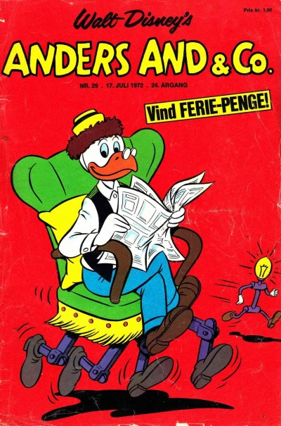 Cover of Issue #197229