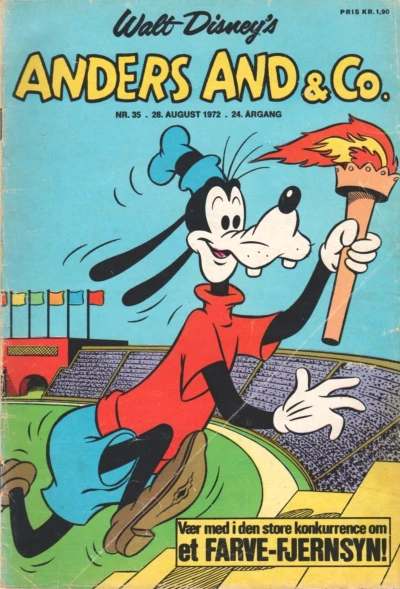 Cover of Issue #197235
