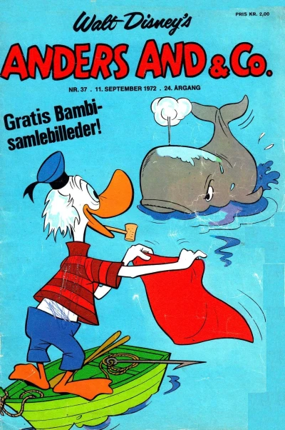 Cover of Issue #197237