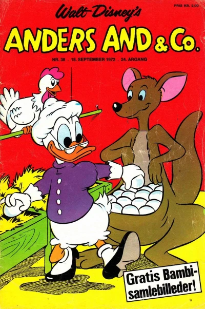 Cover of Issue #197238