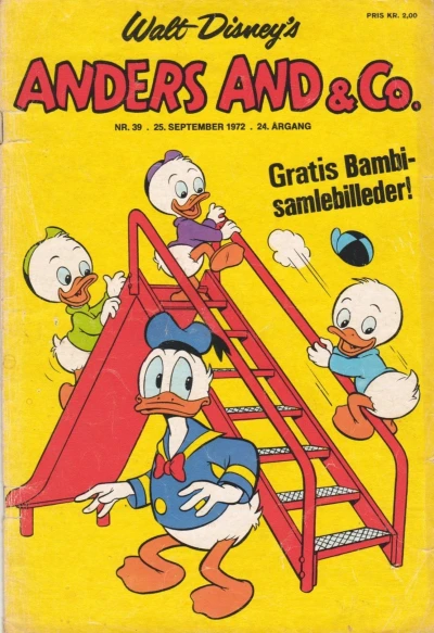 Cover of Issue #197239