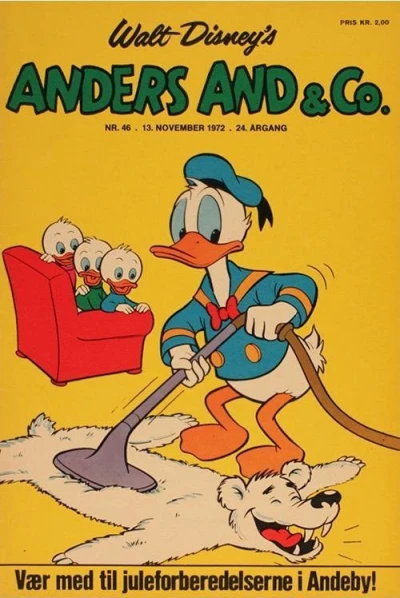 Cover of Issue #197246