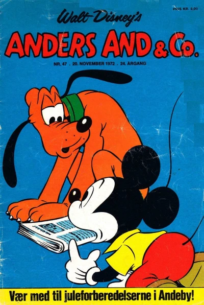 Cover of Issue #197247