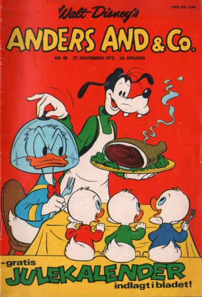 Cover of Issue #197248