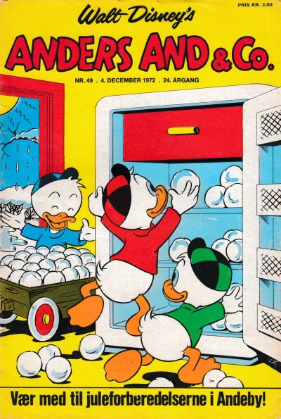 Cover of Issue #197249