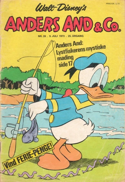 Cover of Issue #197328